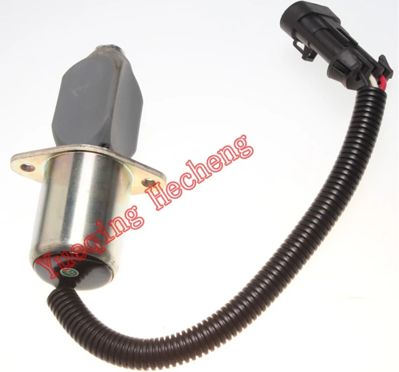 Запорный соленоид 6681513 для S150 S160 S175 S185 T190 751 753 763 773 | Обустройство дома