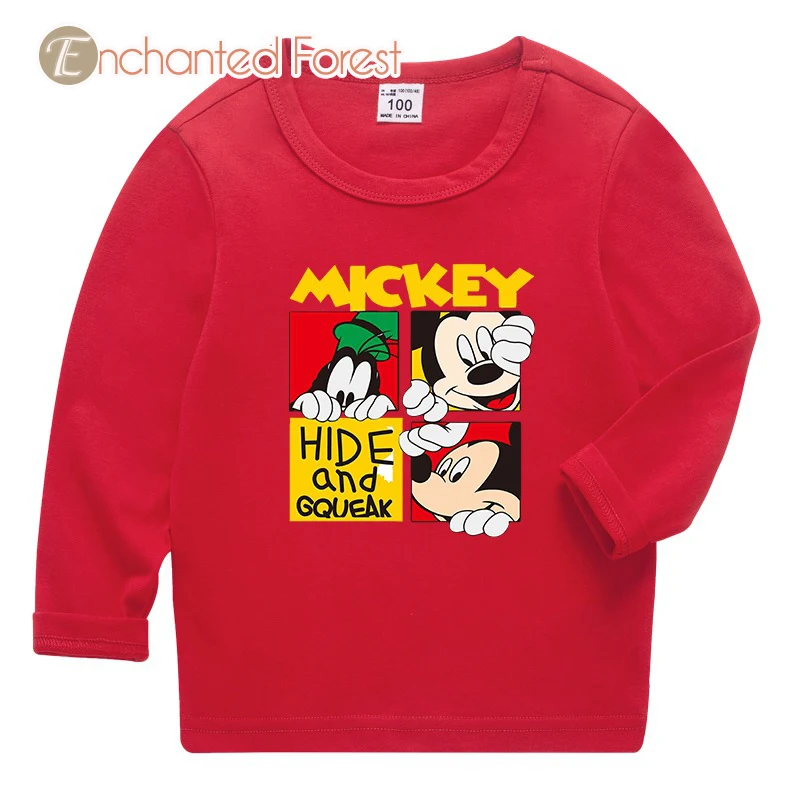 Girls Long Sleeve T-Shirt 2019 New Tops Spring and Autumn Wear Bottoming Shirt Fashion T-Shirt Cotton Children's Wear 2-9Y
Girls Long Sleeve T-Shirt 2019 New Tops Spring and Autumn Wear Bottoming Shirt Fashion T-Shirt Cotton Children's Wear 2-9Y