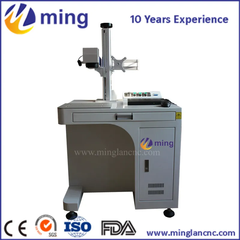 Factory Price, 110V/220V 30W Optical Fiber Marking Machine For Metal & Wood & PVC & Plastic Working
Factory Price, 110V/220V 30W Optical Fiber Marking Machine For Metal & Wood & PVC & Plastic Working