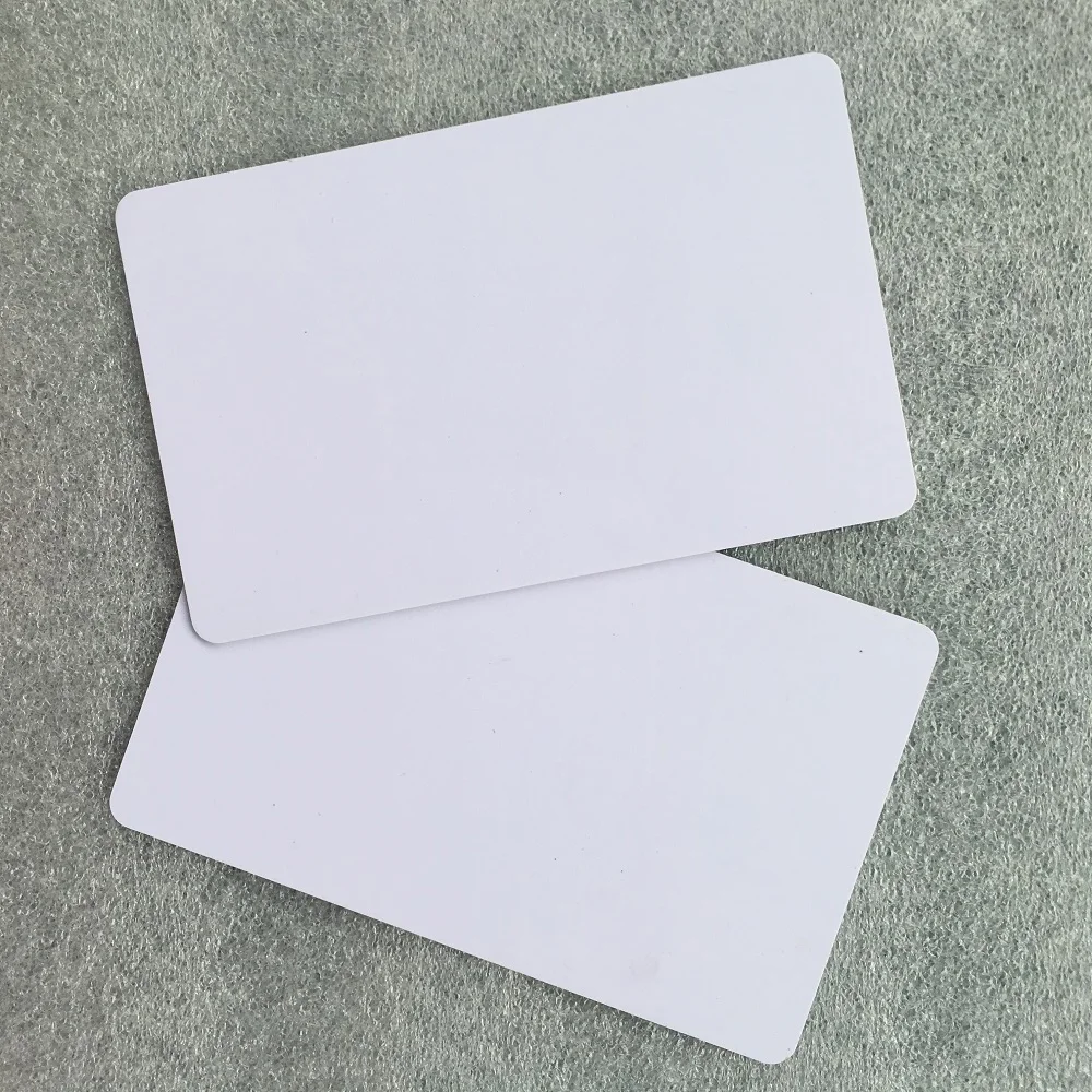 

20000pcs TK4100 PVC blank 125Khz RFID 64bits read only NFC card ID card all compatible with EM4100