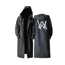 EVA Thickened Raincoat long raincoats for men Rainwear Hiking Portable Outdoor raincoat men Rain Gear Poncho
EVA Thickened Raincoat long raincoats for men Rainwear Hiking Portable Outdoor raincoat men Rain Gear Poncho