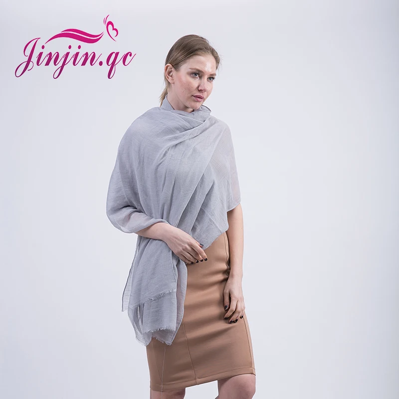 Jinjin. QC 2019 Для Женщин Весна Твердые Хлопок Шарф Женская Головная Повязка Женский Шарф Хиджаб Из Джерси Пашмины
Jinjin. QC 2019 Для Женщин Весна Твердые Хлопок Шарф Женская Головная Повязка Женский Шарф Хиджаб Из Джерси Пашмины