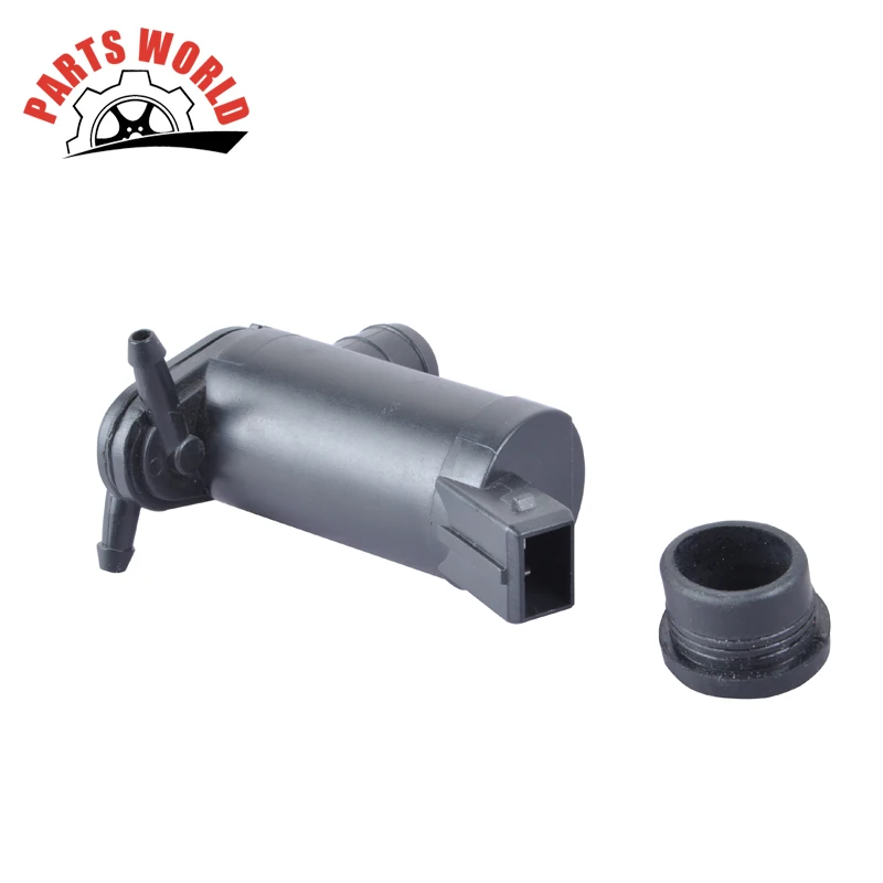 Front & Rear Windshield/Windscreen Wiper Washer Pump For Hyundai Sonata 1995-2010 OEM: 98510-3B000 / 98510-2S100
Front & Rear Windshield/Windscreen Wiper Washer Pump For Hyundai Sonata 1995-2010 OEM: 98510-3B000 / 98510-2S100