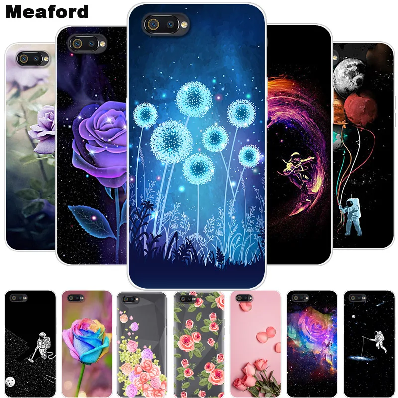 For OPPO Realme C2 Phone Cover Realme C2 Case Soft Silicone Colorful Printing Back Case Cover For OPPO Realme C2 C 2 Back Coque
For OPPO Realme C2 Phone Cover Realme C2 Case Soft Silicone Colorful Printing Back Case Cover For OPPO Realme C2 C 2 Back Coque