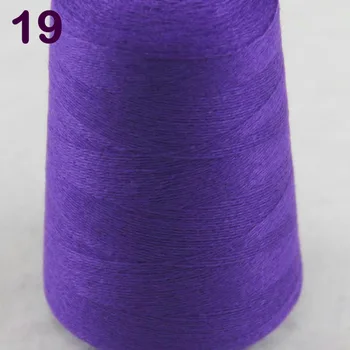 Sales 1X500g high quality 100% pure cashmere warm soft hand-woven tower yarn Royal Purple 262-5019
Sales 1X500g high quality 100% pure cashmere warm soft hand-woven tower yarn Royal Purple 262-5019