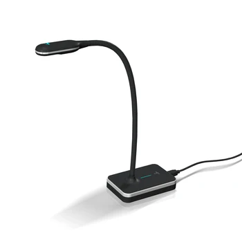 VH800AF Gooseneck Design 5MP Auto Focus Visual Presenter with Flexible Body Connect to Electronic White Board & 180 Language OCR
VH800AF Gooseneck Design 5MP Auto Focus Visual Presenter with Flexible Body Connect to Electronic White Board & 180 Language OCR