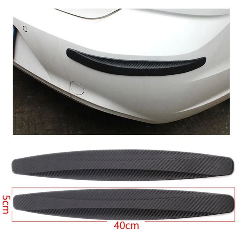 2019 Car Bumper Protector Corner Guard Anti-Scratch Strips Sticker Protection Body Protector Moldings Valance Chin Accessories
2019 Car Bumper Protector Corner Guard Anti-Scratch Strips Sticker Protection Body Protector Moldings Valance Chin Accessories