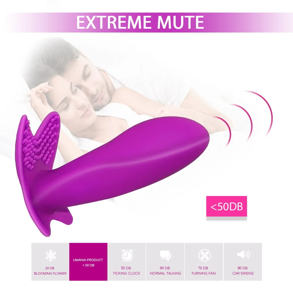 New 10 Speed Wireless Remote Control Vibrator Strap On Panties Vibrating Dildo G Spot & Clitoral Vibrators Sex Toys For Woman