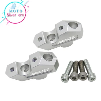 FOR BMW F750GS F 750GS Super Tenere f750gs 2018-2019 Motorbike Handlebar Riser Up Backs Moves Bracket Kit
FOR BMW F750GS F 750GS Super Tenere f750gs 2018-2019 Motorbike Handlebar Riser Up Backs Moves Bracket Kit