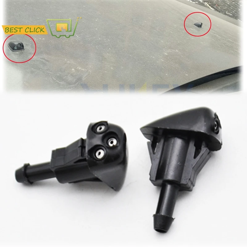 Misima Washer Jet Nozzle For Kia Amanti Rio Sorento Optima Spectra Picanto Clarus Shuma Carnival Front Windscreen Wiper Nozzles
Misima Washer Jet Nozzle For Kia Amanti Rio Sorento Optima Spectra Picanto Clarus Shuma Carnival Front Windscreen Wiper Nozzles