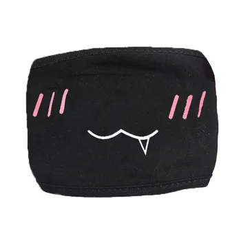 Anime Cartoon Mouth Muffle Face Mask Unisex Style Cover Cycling Anti Dust Cotton Facial Protective Cover Masks For Party Masks
Anime Cartoon Mouth Muffle Face Mask Unisex Style Cover Cycling Anti Dust Cotton Facial Protective Cover Masks For Party Masks