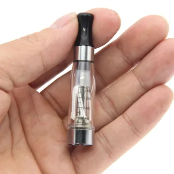 10PCS CE4 Atomizer Clearomizer for Ego Ego-t Evod Vape Battery Pen Electronic e cigarette ecigs 1.6ml 7 Colors
10PCS CE4 Atomizer Clearomizer for Ego Ego-t Evod Vape Battery Pen Electronic e cigarette ecigs 1.6ml 7 Colors