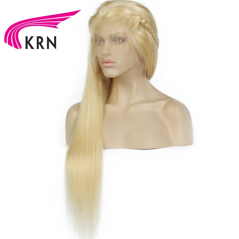 Pre Plucked Human Hair Wigs