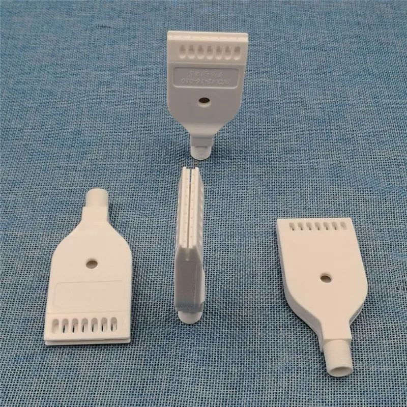 Air knife Nozzle,Spray Drying Nozzle,1/4"Plastic wind Blowing jet,16 hole air compress nozzle,ABS wind jet,Plastic fan nozzle
Air knife Nozzle,Spray Drying Nozzle,1/4"Plastic wind Blowing jet,16 hole air compress nozzle,ABS wind jet,Plastic fan nozzle