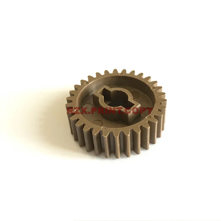 Good quality fuser drive gear for Sharp AR MX 550N 620 700 705 625 555 623 753 Printer Copier Spare Parts
Good quality fuser drive gear for Sharp AR MX 550N 620 700 705 625 555 623 753 Printer Copier Spare Parts
