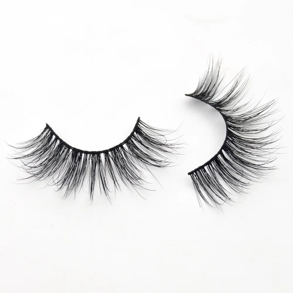 Visofree False Lashes 3D Mink Lashes Handmade Natural Mink Eye Lashes Crisscross Fake Lashes Extensions Glitter Packaging D01
Visofree False Lashes 3D Mink Lashes Handmade Natural Mink Eye Lashes Crisscross Fake Lashes Extensions Glitter Packaging D01