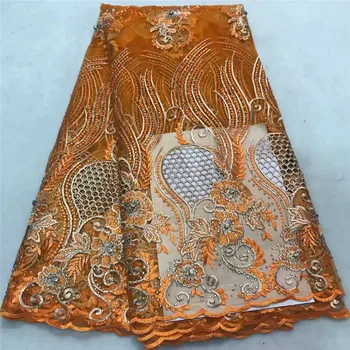2019 Best Selling African Lace Fabric Nigerian French Net Fabric High Quality Nigeria Tulle Lace Fabric with stones df65-1246
2019 Best Selling African Lace Fabric Nigerian French Net Fabric High Quality Nigeria Tulle Lace Fabric with stones df65-1246