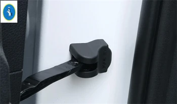 Yimaautotrims Plastic Door Arm Stop Rust Waterproof Protector Cover Trim 4 Piece Fit For Hyundai Tucson 2016 2017 2018 2019 2020
Yimaautotrims Plastic Door Arm Stop Rust Waterproof Protector Cover Trim 4 Piece Fit For Hyundai Tucson 2016 2017 2018 2019 2020