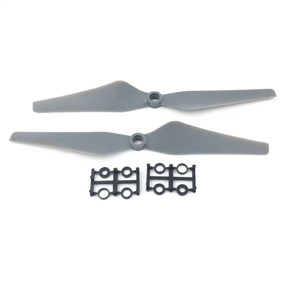 Freep shipping 5pairs 9450 propller for Q380 / F330 / F450 Multirotor Quadcopter frame
Freep shipping 5pairs 9450 propller for Q380 / F330 / F450 Multirotor Quadcopter frame