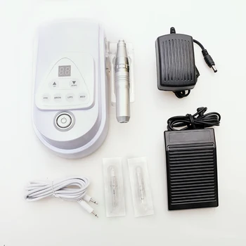 HOT! New Arrival Permanent Tattoo Makeup Rotary Machine Tattoo Machine 2 Colors for Choose Tattoo Supply PTM6101
HOT! New Arrival Permanent Tattoo Makeup Rotary Machine Tattoo Machine 2 Colors for Choose Tattoo Supply PTM6101