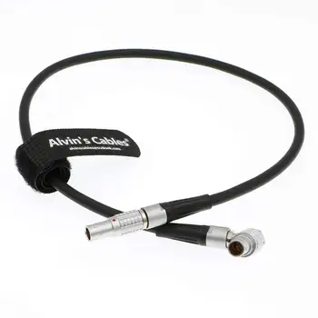 Alvin's Cables RT Motion MK3.1 Motor Cable 4 Pin Right Angle Male to Straight 4 Pin Male Cord
Alvin's Cables RT Motion MK3.1 Motor Cable 4 Pin Right Angle Male to Straight 4 Pin Male Cord