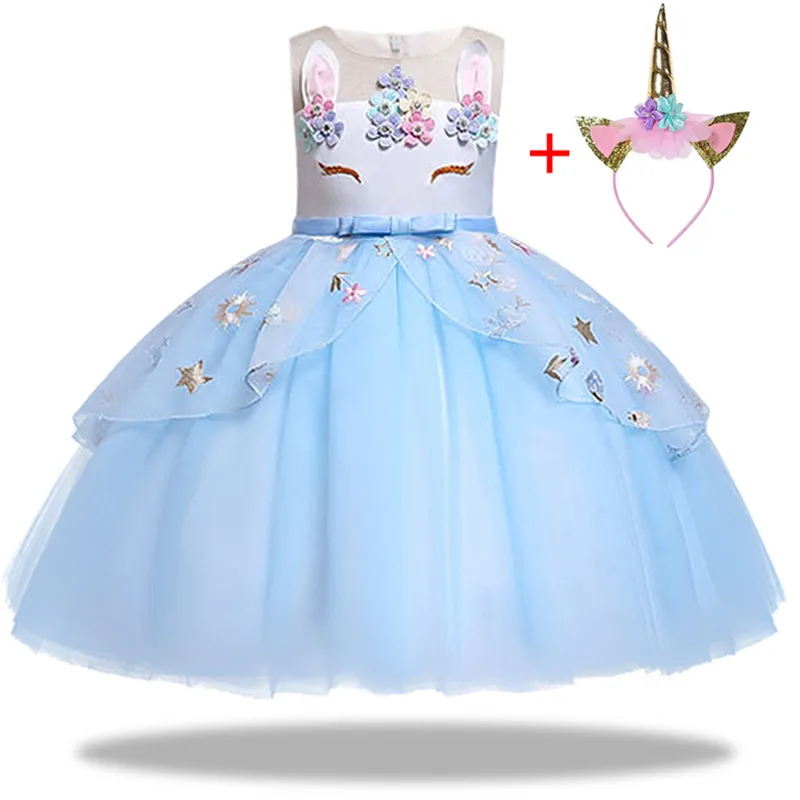 2019 new Girls Unicorn Dress Unicorn Party Tutu girls Dresses Kids birthday Pony Cosplay Costume 4-10 girl summer Princess Dress
2019 new Girls Unicorn Dress Unicorn Party Tutu girls Dresses Kids birthday Pony Cosplay Costume 4-10 girl summer Princess Dress