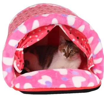 Cat Tunnel House Princess Sleeping Dog Bed Cave Yorkies Chihuahua Small Dog Tent with Curtain Separate Mattress Squirrel House
Cat Tunnel House Princess Sleeping Dog Bed Cave Yorkies Chihuahua Small Dog Tent with Curtain Separate Mattress Squirrel House