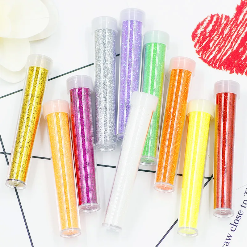 Antistress Fluffy Floam Stress Relief Colorful Sequin/Glitter Sprinkles Decorative Slime Accessories DIY Craft For Crunchy Slime
Antistress Fluffy Floam Stress Relief Colorful Sequin/Glitter Sprinkles Decorative Slime Accessories DIY Craft For Crunchy Slime