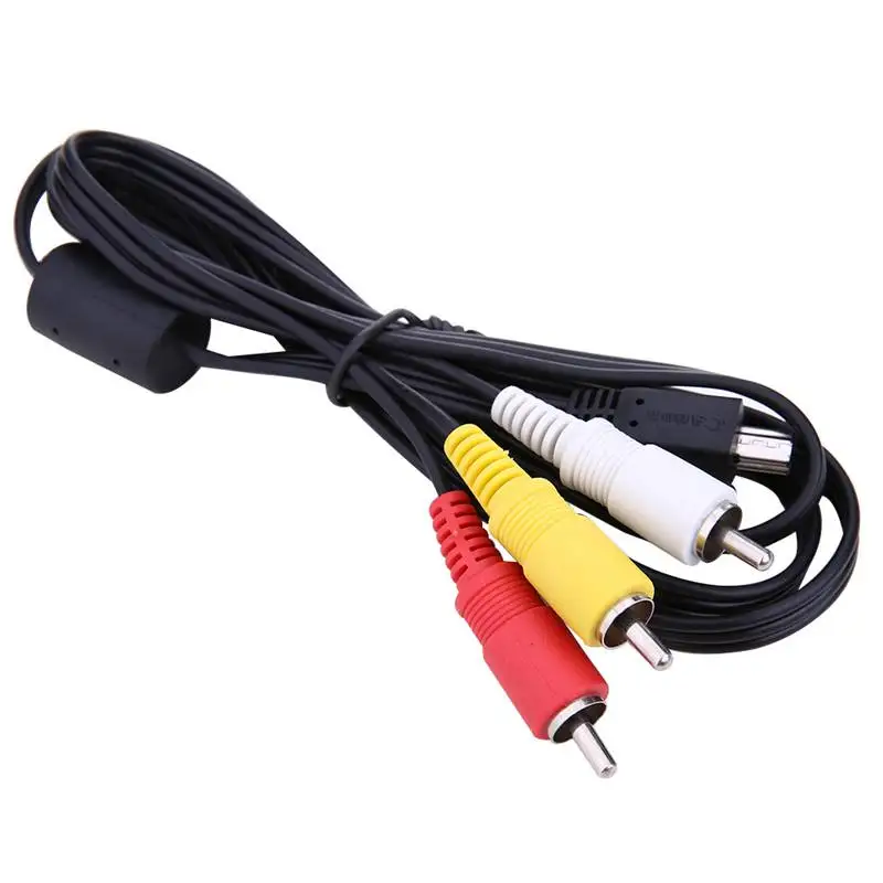 1PC Andriod Tablet PC 1X ~ 500X AV Audio/Video 2.0MP Cable for Canon EOS 100D 550D 600D 650D 700D Digital SLR Camera
1PC Andriod Tablet PC 1X ~ 500X AV Audio/Video 2.0MP Cable for Canon EOS 100D 550D 600D 650D 700D Digital SLR Camera