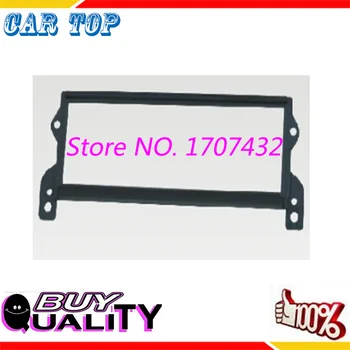 Top Quality free shipping 1DIN Stereo Interface Dash Trim Installation Kit DVD Radio Fascia for BMW MINI COOPER R50, R52, R53
Top Quality free shipping 1DIN Stereo Interface Dash Trim Installation Kit DVD Radio Fascia for BMW MINI COOPER R50, R52, R53