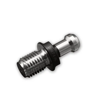 5pcs Haas Machine Tool BT-CAT50 45 Degree Retention Knob CNC Pull Stud with or without coolant hole
5pcs Haas Machine Tool BT-CAT50 45 Degree Retention Knob CNC Pull Stud with or without coolant hole