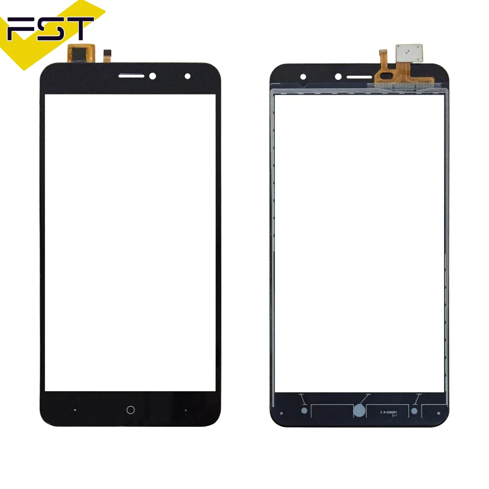 Сенсорный экран для мобильного телефона Sensro Для DOOGEE X7 PRO сенсорный дигитайзер doogee