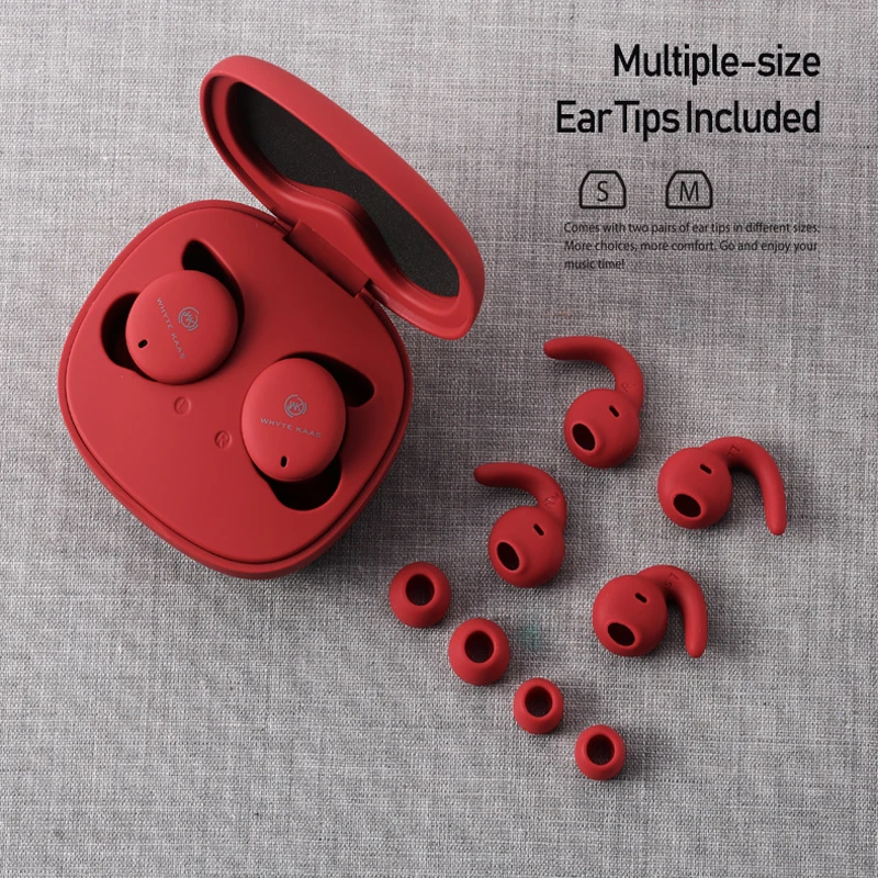 TWS Bluetooth earphone Stereo Mini Wireless Earbuds Headset With Mic Smart Touch Control For iPhone xiaomi huawei phones
TWS Bluetooth earphone Stereo Mini Wireless Earbuds Headset With Mic Smart Touch Control For iPhone xiaomi huawei phones