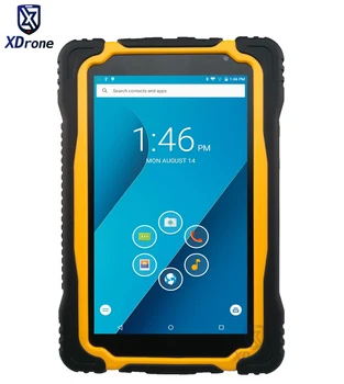 Original T70V2 IP67 Rugged Waterproof Tablet PC Phone Android 5.1 Quad Core 7" Sunlight LCD 3GB RAM UHF High Precision Gps 4G
Original T70V2 IP67 Rugged Waterproof Tablet PC Phone Android 5.1 Quad Core 7" Sunlight LCD 3GB RAM UHF High Precision Gps 4G