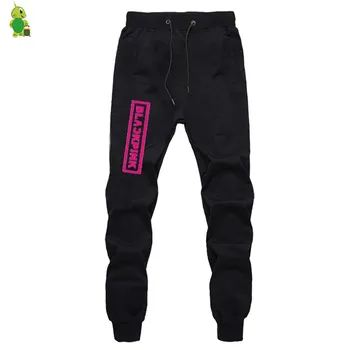 Kpop Blackpink Pants Hip Hop Streetwear Pants Men Joggers Sportswear Pants Fashion Bodybuilding Fitness Sweatpants Long Trousers
Kpop Blackpink Pants Hip Hop Streetwear Pants Men Joggers Sportswear Pants Fashion Bodybuilding Fitness Sweatpants Long Trousers