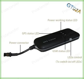 Mini portable GPS satellite track locate car remote control motorcycle Car Tracker GPS GSM GPRS Real-time Tracking
Mini portable GPS satellite track locate car remote control motorcycle Car Tracker GPS GSM GPRS Real-time Tracking