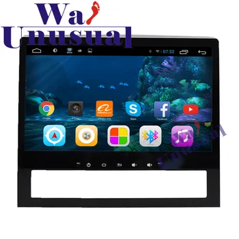 WANUSUAL 10.1'' Quad Core 16G Android 6.0 Car Multimedia Player For Toyota Land Cruiser 200 2016 2017 With GPS BT WIFI 1024*600
WANUSUAL 10.1'' Quad Core 16G Android 6.0 Car Multimedia Player For Toyota Land Cruiser 200 2016 2017 With GPS BT WIFI 1024*600
