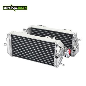 BIKINGBOY MX Offroad Aluminium Engine Radiator Cooling for GAS GAS EC200 EC250 EC300 MC200 MC250 MC300 EC MC 200 250 300 07-2011
BIKINGBOY MX Offroad Aluminium Engine Radiator Cooling for GAS GAS EC200 EC250 EC300 MC200 MC250 MC300 EC MC 200 250 300 07-2011