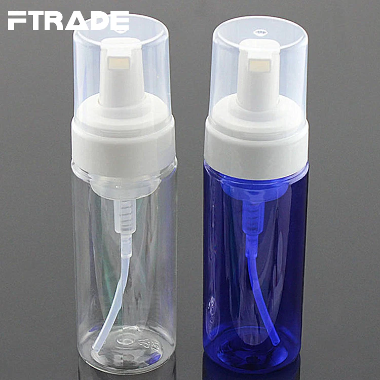 10ps 160ml Plastic Foamer Bottle Pump Travel Size Clear Soap Dispenser best cheapest Foam bottle
10ps 160ml Plastic Foamer Bottle Pump Travel Size Clear Soap Dispenser best cheapest Foam bottle