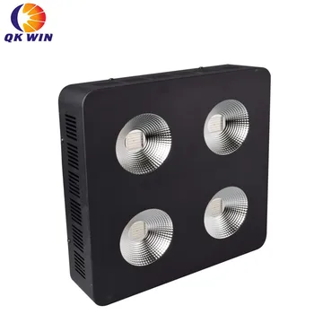 Qkwin COB 1200W LED Grow Light Full Spectrum 4x300W LED Grow Lights For Indoor Plants Flowering And Growing
Qkwin COB 1200W LED Grow Light Full Spectrum 4x300W LED Grow Lights For Indoor Plants Flowering And Growing