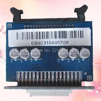 1pc wholesale Inkjet printer Flyjet Suteng Myjet 512 connector card / Konica Minolta KM512 transfer board Ver1.4
1pc wholesale Inkjet printer Flyjet Suteng Myjet 512 connector card / Konica Minolta KM512 transfer board Ver1.4
