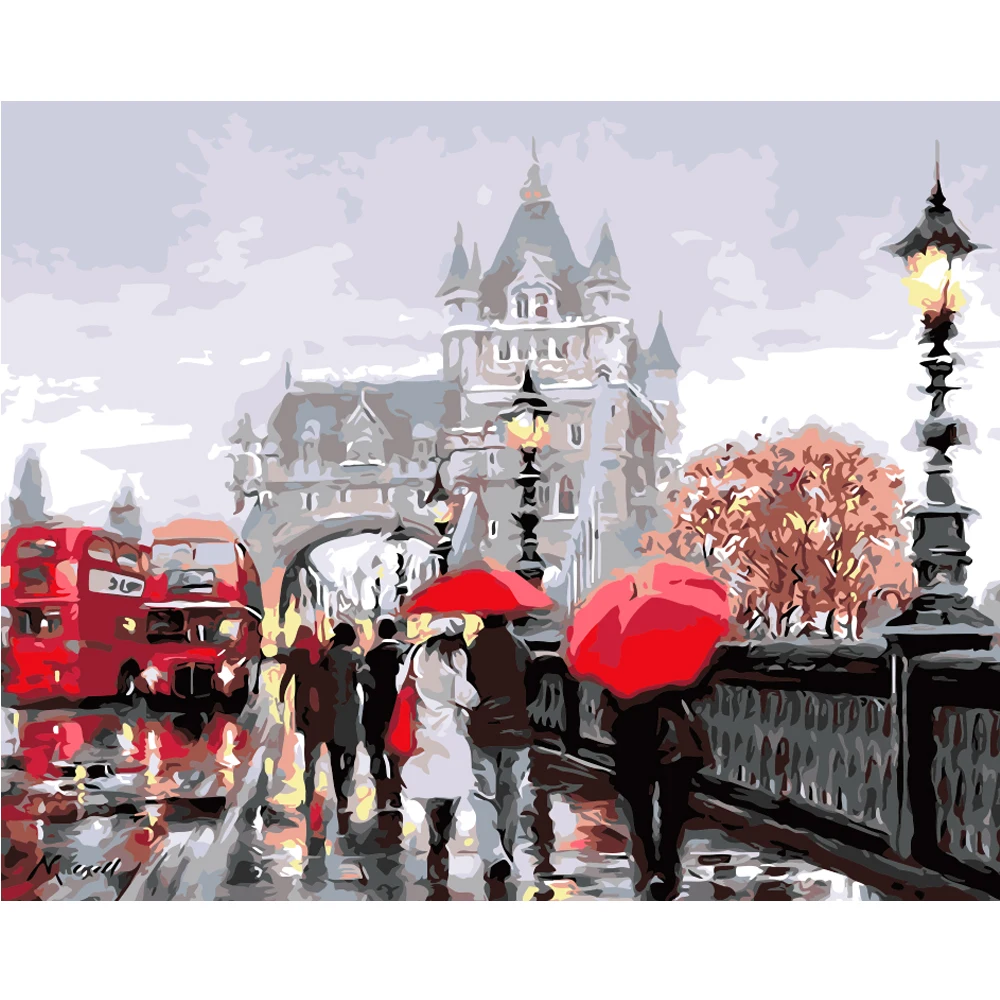 DIY PBN Beautiful Life Arcylic Painting By Numbers On Canvas Framed Wall Pictures Art For Living Room Home Decoration
DIY PBN Beautiful Life Arcylic Painting By Numbers On Canvas Framed Wall Pictures Art For Living Room Home Decoration