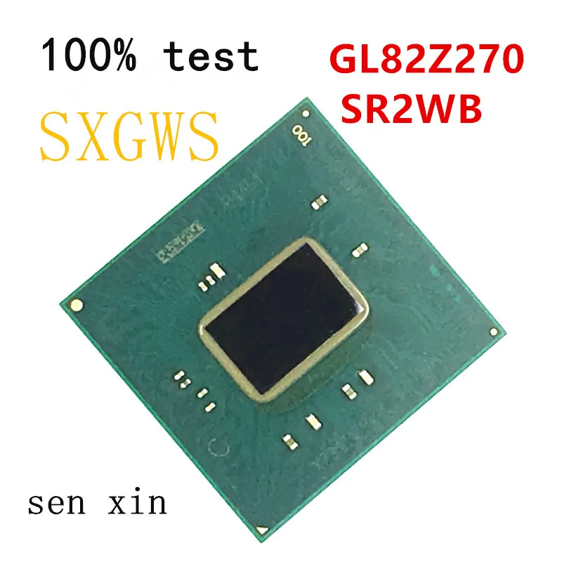 Бесплатная доставка 1 шт. протестированный хороший чип GL82Z270 SR2WB BGA с шариком
Бесплатная доставка 1 шт. протестированный хороший чип GL82Z270 SR2WB BGA с шариком