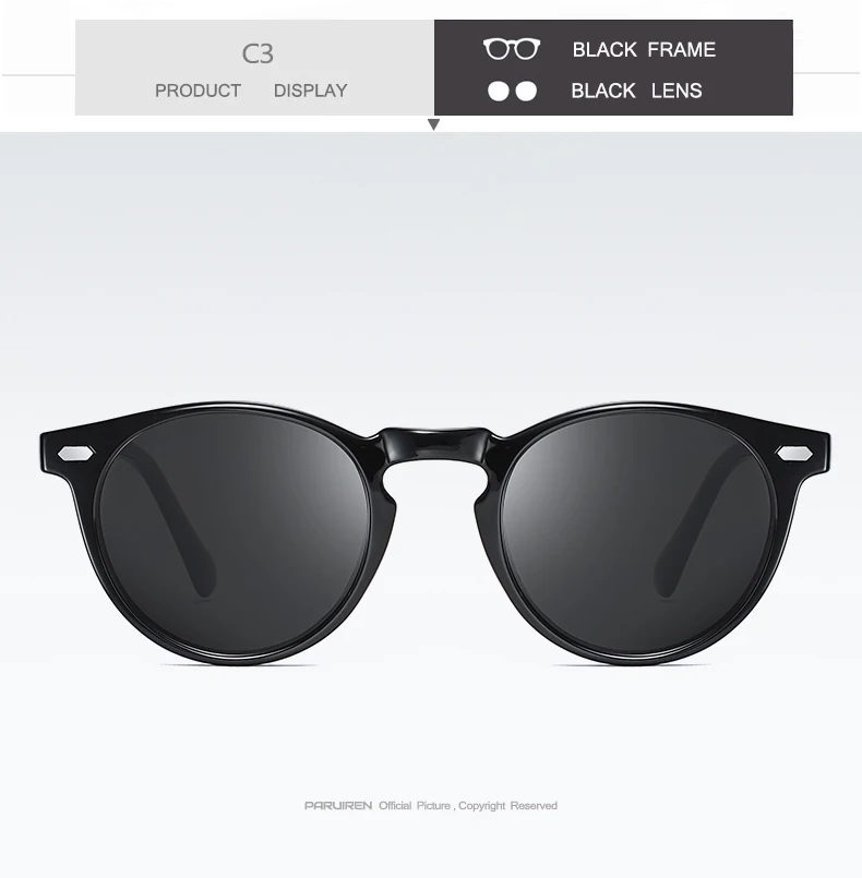 Polarized Sunglasses Men And Women 10