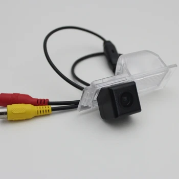 LiisLee Car Rear View Backup Reverse Parking Camera Night Vision CAM For Cadillac CTS 2011~2014
LiisLee Car Rear View Backup Reverse Parking Camera Night Vision CAM For Cadillac CTS 2011~2014