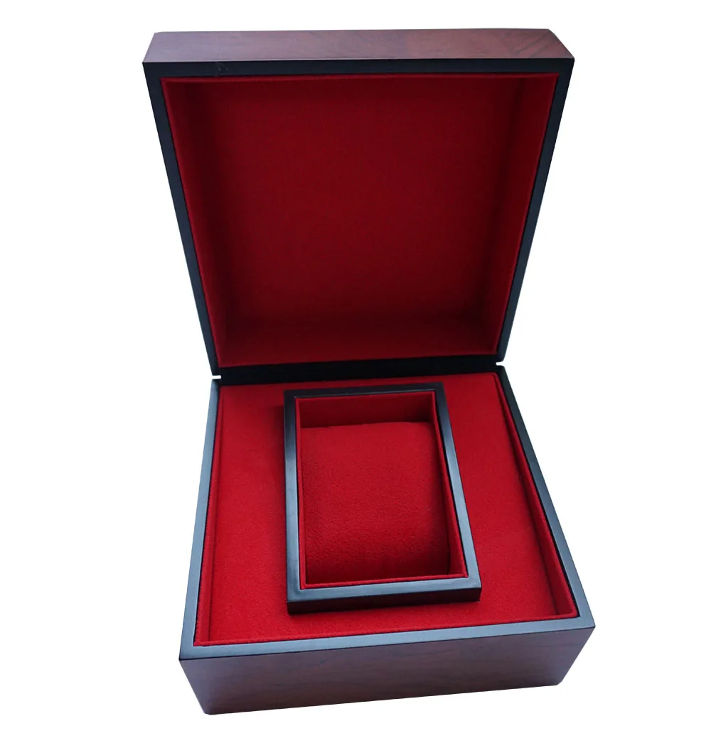 Square Wooden Boxes for EU Luxury Brand&Fashion Watches Cases Clamshell Matte Wood Boxes Customize Logo Boxes Wholesale&Factory
Square Wooden Boxes for EU Luxury Brand&Fashion Watches Cases Clamshell Matte Wood Boxes Customize Logo Boxes Wholesale&Factory