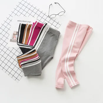 3-12T Girls Leggings children kids pants 2019 Spring New children clothes girls trousers 95%cotton kids leggings
3-12T Girls Leggings children kids pants 2019 Spring New children clothes girls trousers 95%cotton kids leggings