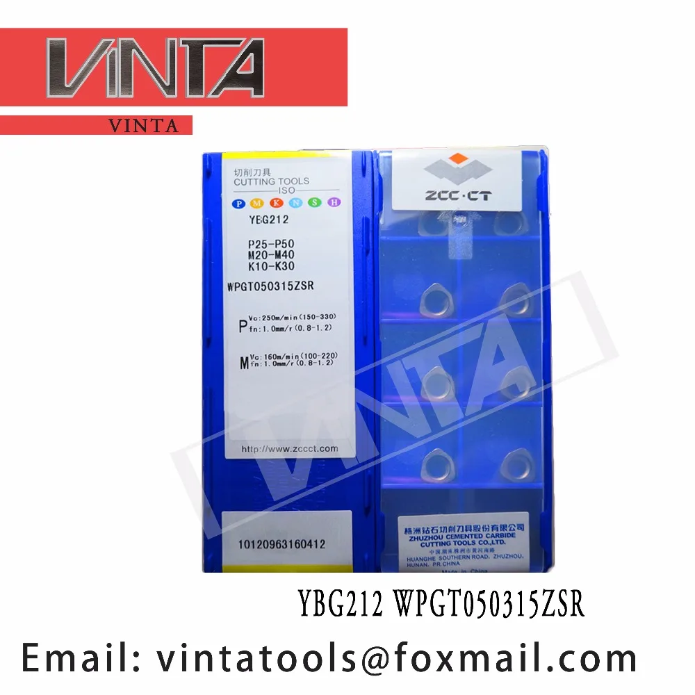 high quality 10pcs/lots YBG212 YBG205 YBC302 YBM351 WPGT050315ZSR cnc carbide milling inserts
high quality 10pcs/lots YBG212 YBG205 YBC302 YBM351 WPGT050315ZSR cnc carbide milling inserts