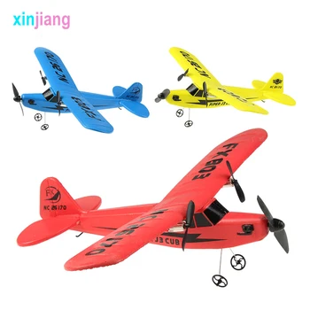 RC Airplane RTF 2CH FX803 HL803 EPP Material Model RC Glider Drones Outdoor Toys For Kid Boy Birthday Gift RC Toys }
RC Airplane RTF 2CH FX803 HL803 EPP Material Model RC Glider Drones Outdoor Toys For Kid Boy Birthday Gift RC Toys }