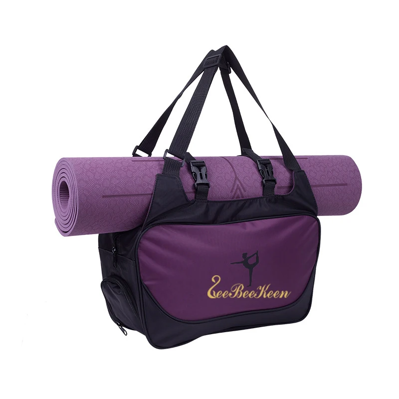 Ballet Dance Bag Women Gymnastic Ballet Bags Adult Sports Yoga Dance Bag For Girls Handbag Crossbody Cavans Large Capacity Bag
Ballet Dance Bag Women Gymnastic Ballet Bags Adult Sports Yoga Dance Bag For Girls Handbag Crossbody Cavans Large Capacity Bag